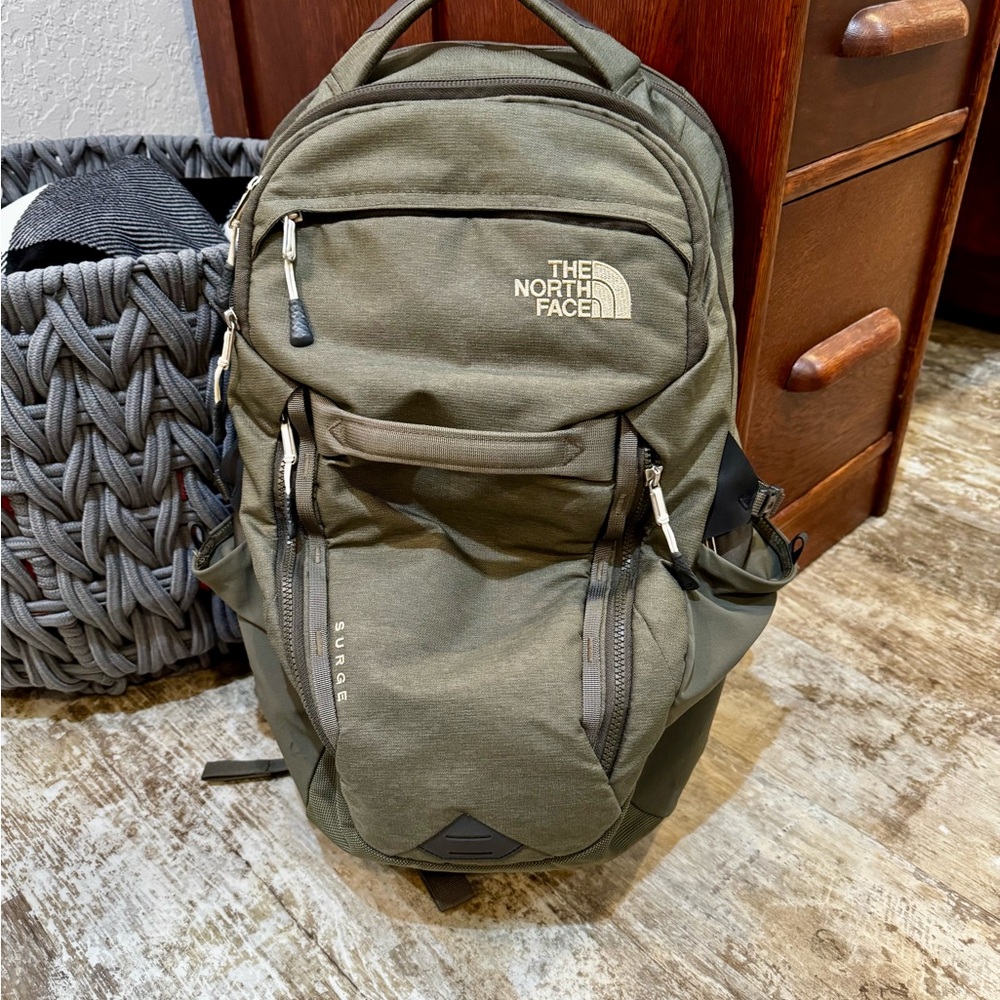 The North Face Women’s Surge Backpack